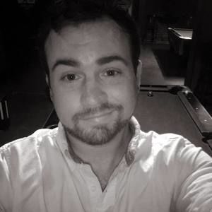 Meet your Posher, Justin